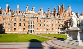 Technological Research Institute for Creative Knowledge: Pioneering the Future of Innovation and Imagination