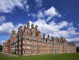 Technological Research Institute for Creative Knowledge: A Nexus of Innovation and Imagination