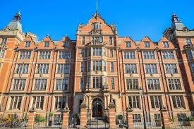 Technological Research Institute for Creative Knowledge: Pioneering Innovation through Interdisciplinary Exploration